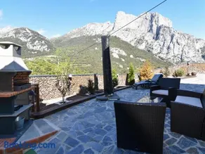 Espectacular casa en la montaña - Image 4