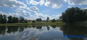 Apartamenty Panoramic-Piecki - Image 1