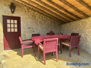 Casa do Cruzeiro do Outeiro -comfort and tradition - Image 3