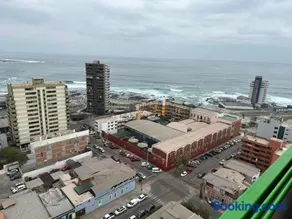 Departamento NEO IQUIQUE VISTA AL MAR 3 - Image 4
