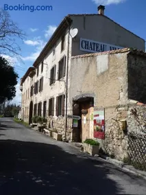 Château Villemagne - Image 1