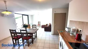 Appartement Gîte dans magnifique petit village de campagne à 20 minutes de la mer - Image 2