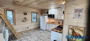 Rustic Treehouse - Image 2