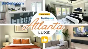 BRAND NEW: Urban Oasis 5 min from Mercedes Benz - Image 1