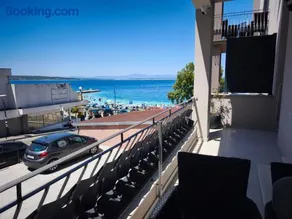 Apartmani Plaža - Image 1