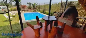 Casa rústica en Carabayllo, Santa Rosa de Quives - Image 1