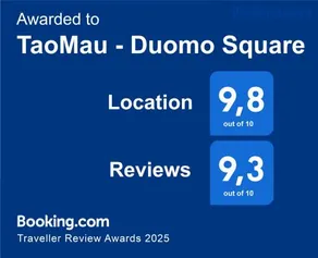 TaoMau - Duomo Square - Image 1