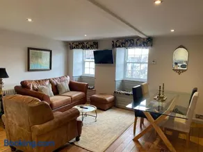Monmouth House Apartments, Lyme Regis Old Town, dog friendly - Image 4