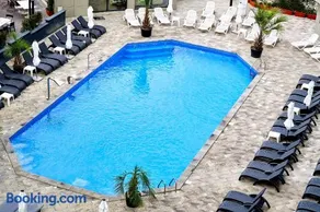 Summer Studio Spa n Pools beach resort - Image 3