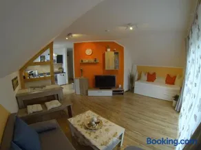Ferienwohnung Unterwellenborn - Image 2