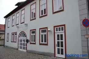 Pension Thüringer Hof Hildburghausen - Image 1