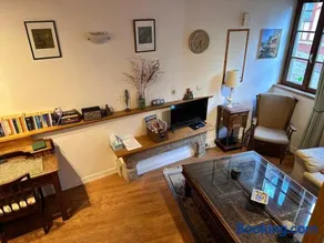 Ker Arthur - apartment in Dinan near to port - Image 2