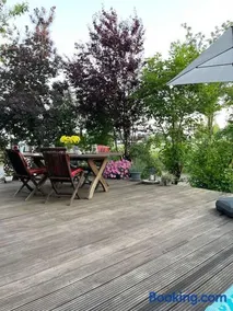 Ferienhaus am Poggensee - Image 3