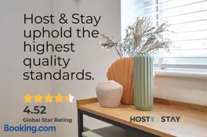 Host & Stay - Bridge Court - Image 5