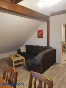 Apartement - kleine Ferienwohnung auf Pferdehof in Much - Image 1