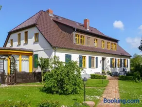 Ferienwohnung Möwe - Image 1