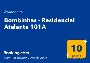 Bombinhas - Residencial Atalanta 101A - Image 1