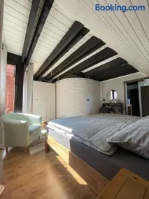 SILOAH FERIENWOHNUNG W-Lan Parkplatz kein TV - Image 1
