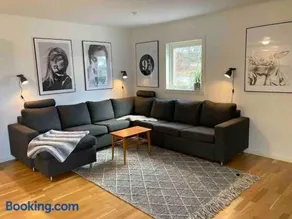 Trädgårdshuset, havsnära och modernt - Image 4