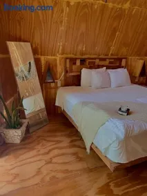 Xtambaa Cabins & Spa Only Adults - Image 1