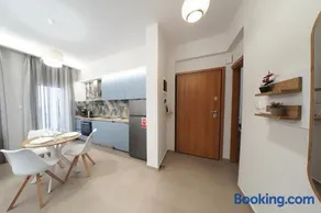 Azzurro apartment,Nea Michaniona - Image 3