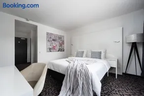 MICE Collection Hotel Trier Business- und Stadthotel an der Mosel nahe SWT Arena und Viking Anleger - Image 3