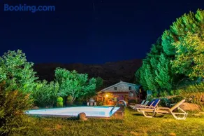 Quinta Do Circo - Serra Da Estrela - Turismo Rural - Image 5
