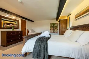 Duchy - Treworgie Barton Cottages - Image 3