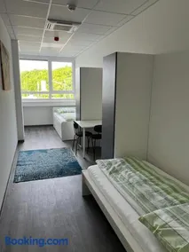 DRIVER ROOMS - Image 4
