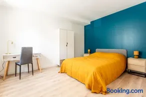Joli appartement avec jardin / Vieux-Lormont - Image 2