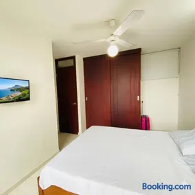 Sensacional Apartamento Reserva Peñon Girardot - Image 3