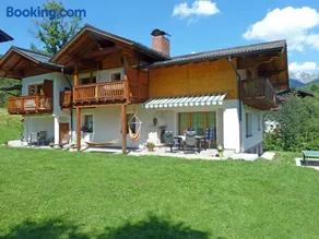 Appartamento con terrazza, griglia e sauna - Image 1