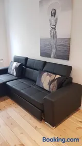 Modern Apartment First Floor - Image 3
