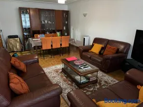Apartment with balcony, La Défense - Paris - Image 5