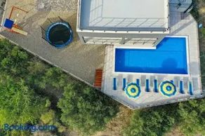 Intimate secluded Luxury Villa Cambello, GORGEOUS SEA VIEW in Croatia - Image 5