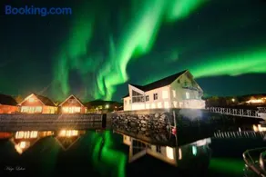 Senja Fjordhotell and Apartments - Image 2