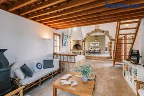 Villa Margarita - Ampia villa situated in Lardos - Image 5