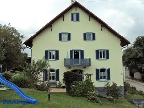 Ferienhaus Mülhaupt - Image 1