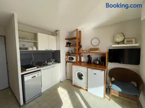 Appartement proche plage dans résidence avec piscine - Image 3