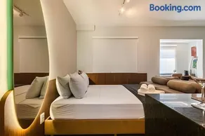 Apartamento | Piscina Aquecida, Academia e Garagem - Image 1