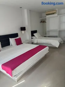 Hotel Paraiso Estudios - Image 2