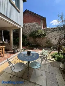 Chambres chez l'habitant Capucine - Image 1