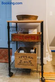Serene Studio Country Apartment in Sawyer MI Near Lake MI and Downtown - Image 1