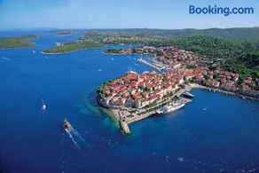 Vila Hera Korčula, Special one, pool, right on the sea,parking, 8 people - Image 2