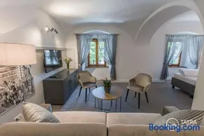 TATRA SUITES Boutique Suites Deforte Elegance 201 - Image 5