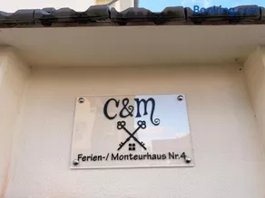 Ferien Monteur Haus C&M - Image 2