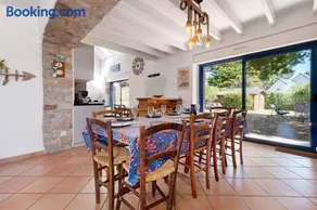 Grande Maison Familiale du Golfe - Image 4