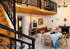 Vicky's Sweet Home - Seaside Retreat in Evia - Image 2