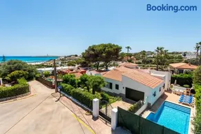 Villa Margarita Punta Prima by Escape Home - Image 1