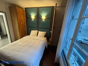 Logement entier : appartement - Saint-Cloud, France - Image 5